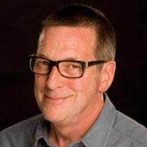 John Davies John Davies